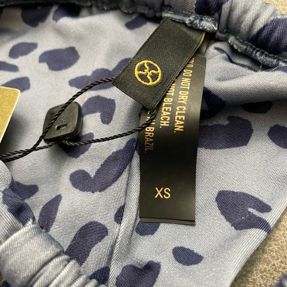 NWT ViX tanga cheeky bikini bottoms - Picture 8 of 12